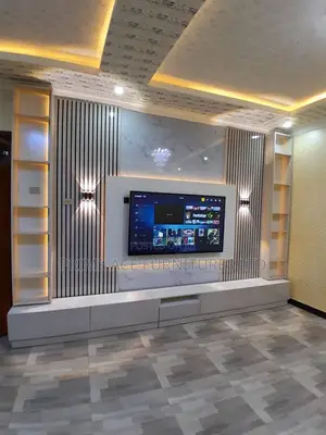 Entertainment Unit