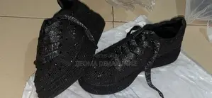 Turkey Shoe