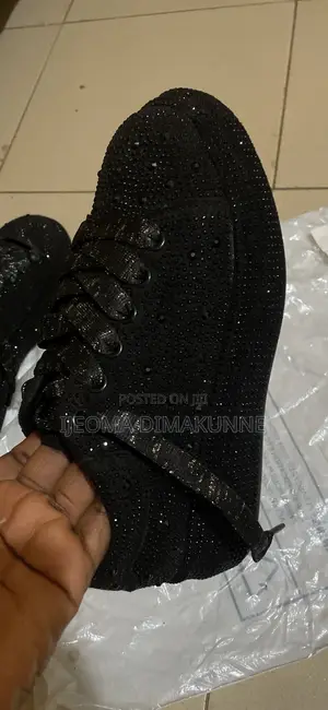 Turkey Shoe