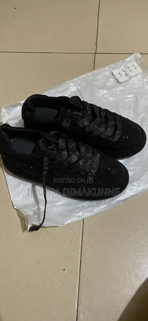Turkey Shoe