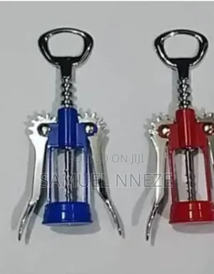 Wine Opener