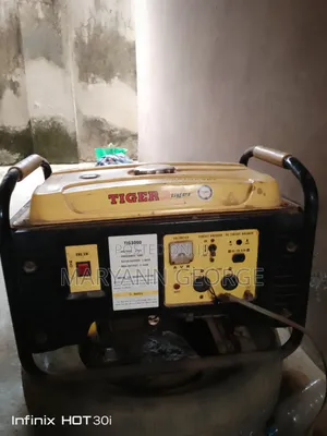 Electrical Generator