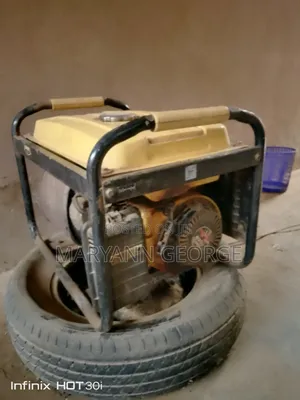 Electrical Generator