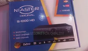Master Decoder
