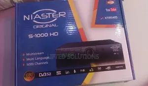 Master Decoder