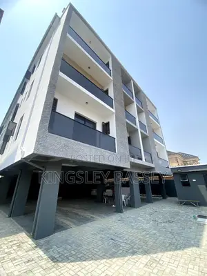 2bdrm Apartment in Ologolo for sale