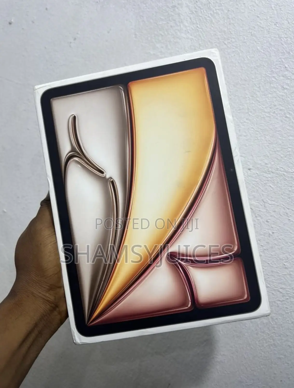 New Apple iPad Air 256 GB Gray