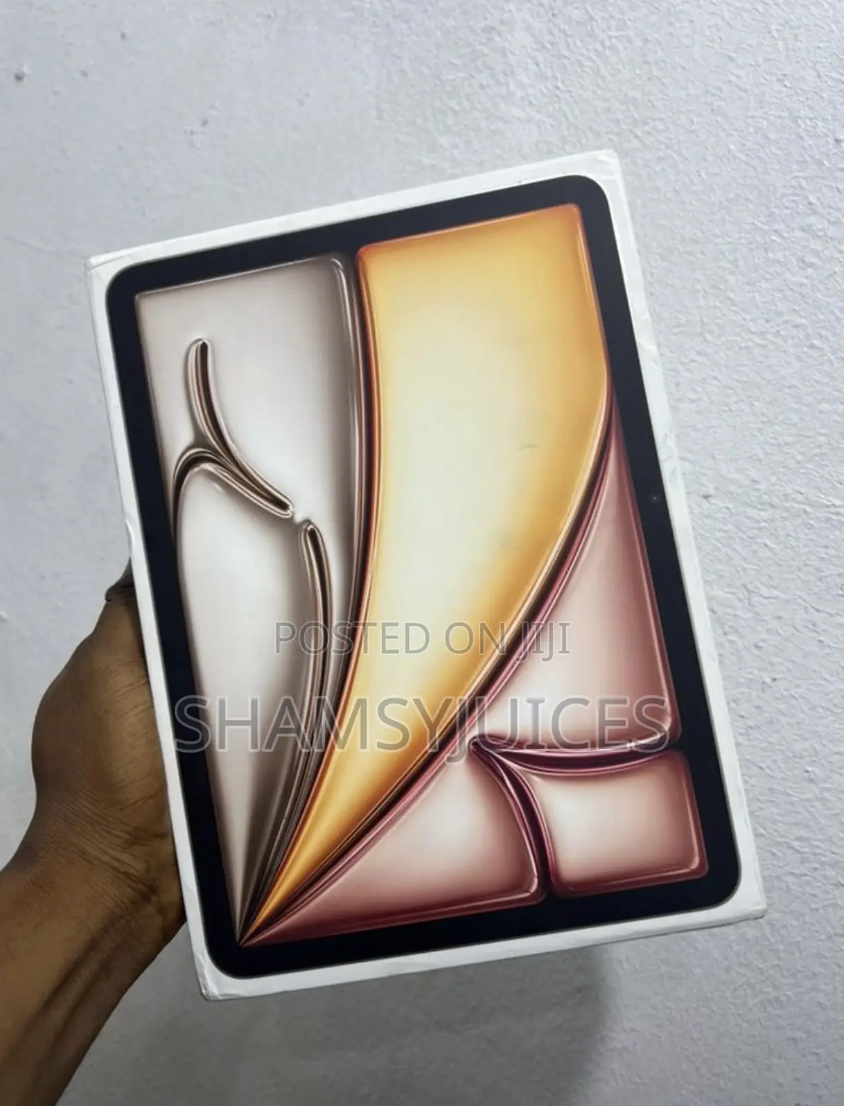 New Apple iPad Air 256 GB Gray