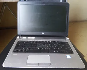 Laptop HP 430 G3 8GB Intel Core i5 HDD 500GB