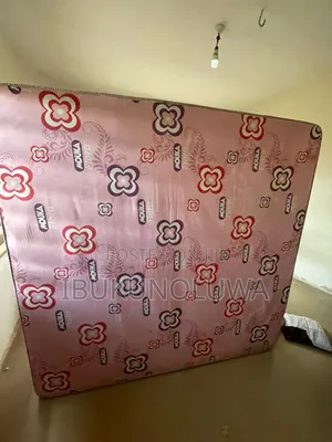 Mouka Mattress