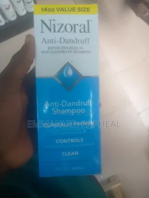 Nizoral Anti Dandruff