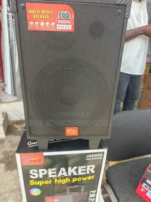 Party Sound