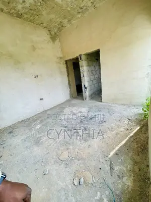 4bdrm Duplex in Eden Court, Off Lekki-Epe Expressway for sale