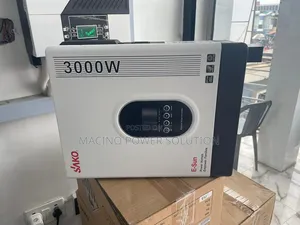 Sako 3kva Hybrid Inverter