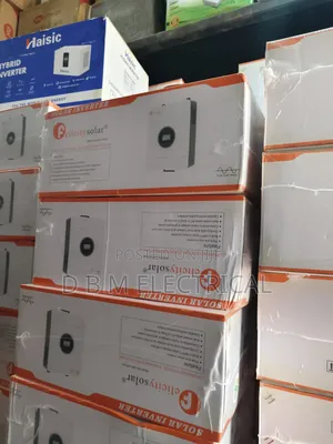 Felicity Solar Inverter 6kva 48v