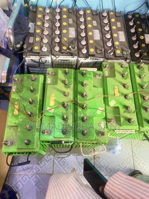 220a Inverter Batteries
