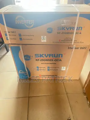 Comes With Installation Kits