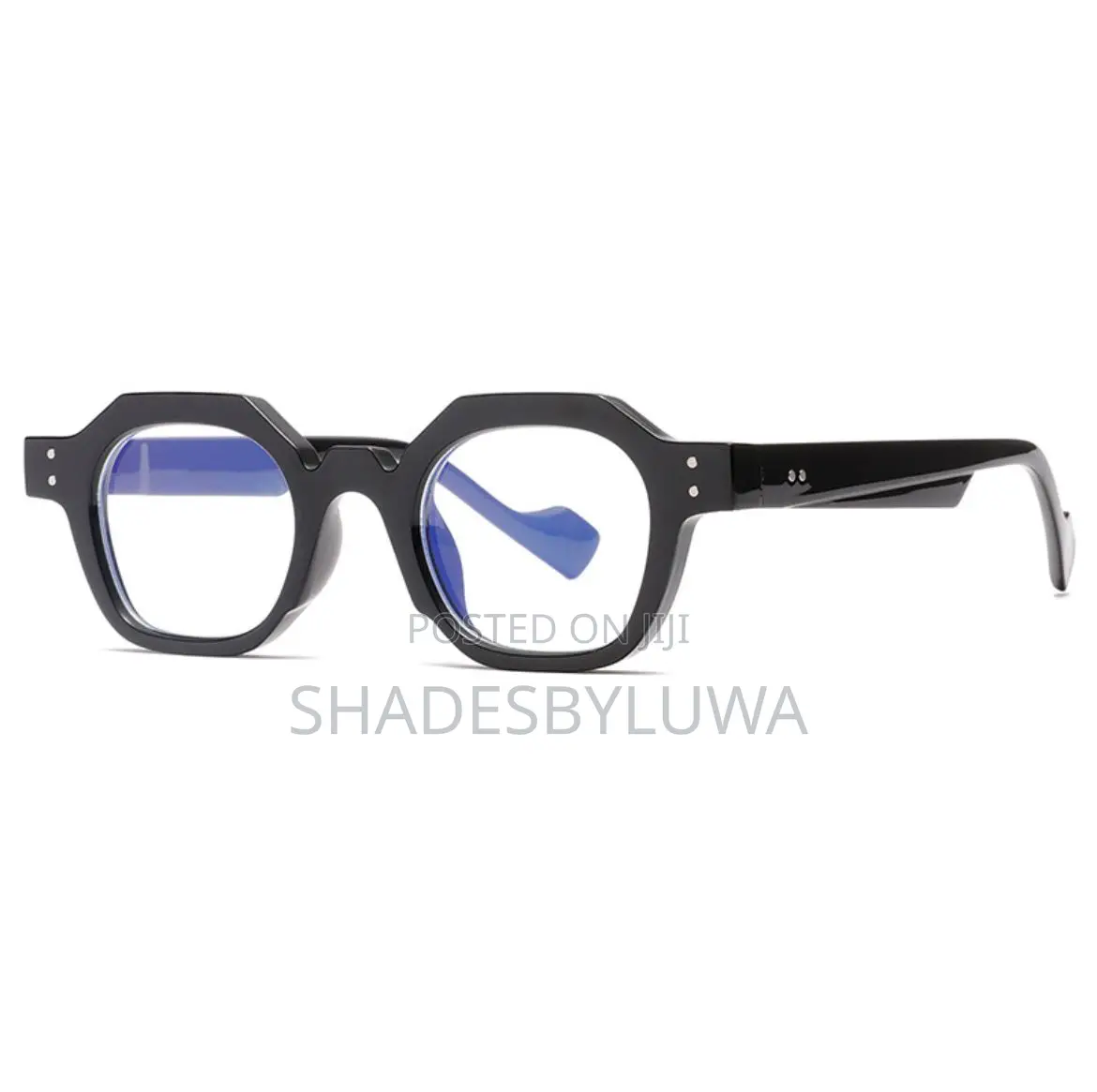 Hepta Blue Light Blocking Glasses