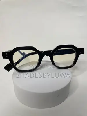 Hepta Blue Light Blocking Glasses