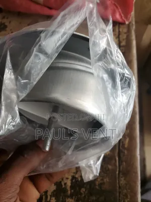 6"Disc Valve(Aluminum)