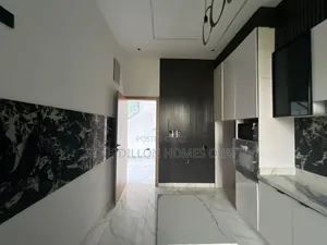 4bdrm Duplex in Lekki Palm City for sale