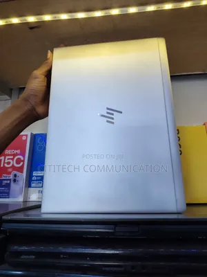 Laptop HP EliteBook 840 G6 8GB Intel Core i5 SSD 256GB