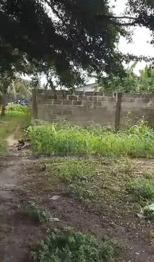 Land for Sale – East/West Road, Port Harcourt
