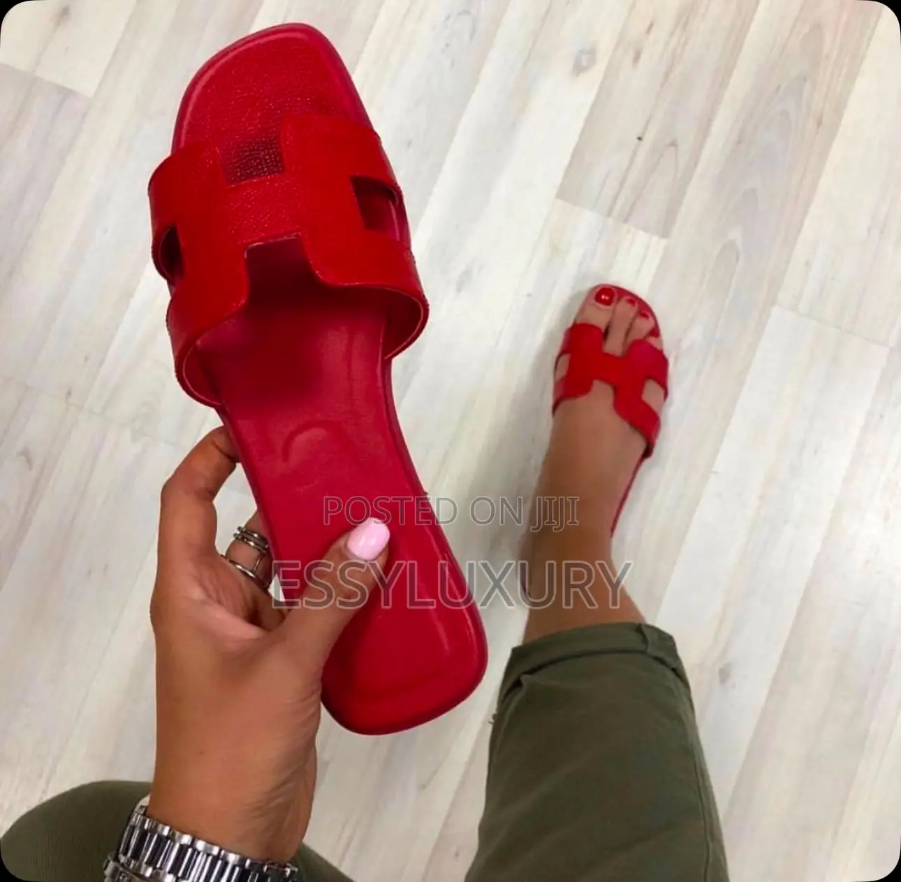 Hermes Slides