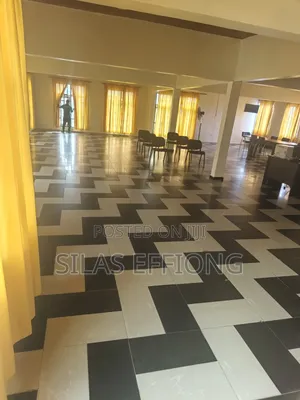 Office Space for Rent at Udo Obot Street Off Oron Road
