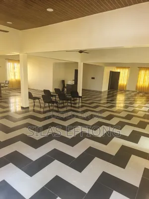 Office Space for Rent at Udo Obot Street Off Oron Road