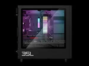 New HP OMEN 35L Gaming Desktop 32GB Intel Core i9 SSD 1T