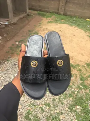 Handmade Slippers