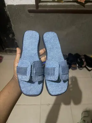 Handmade Slippers