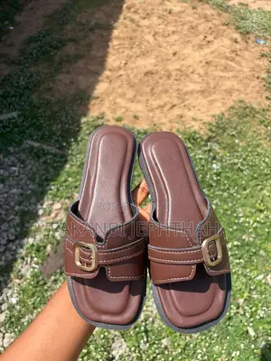 Handmade Slippers