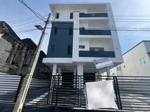 2bdrm Apartment in Lekki Palm City for sale