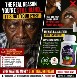 Latein Herbal Capsule