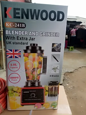 Electric Blender
