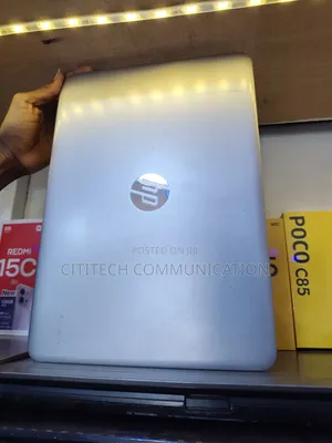 Laptop HP EliteBook 840 G3 8GB Intel Core i5 SSD 256GB