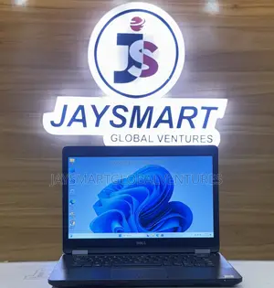 Laptop Dell Latitude 5480 8GB Intel Core i3 SSD 128GB