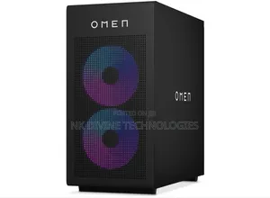 New HP OMEN 35L Gaming Desktop 32GB Intel Core i9 SSD 1T