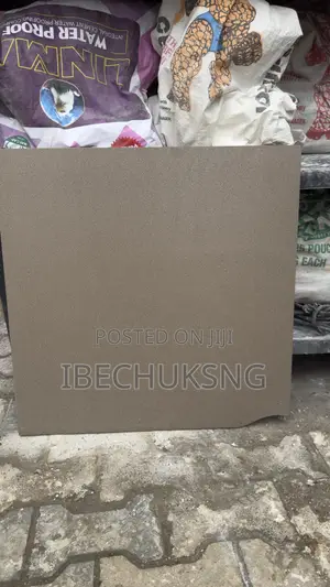 60×60 Goodwill Porcelain Tiles