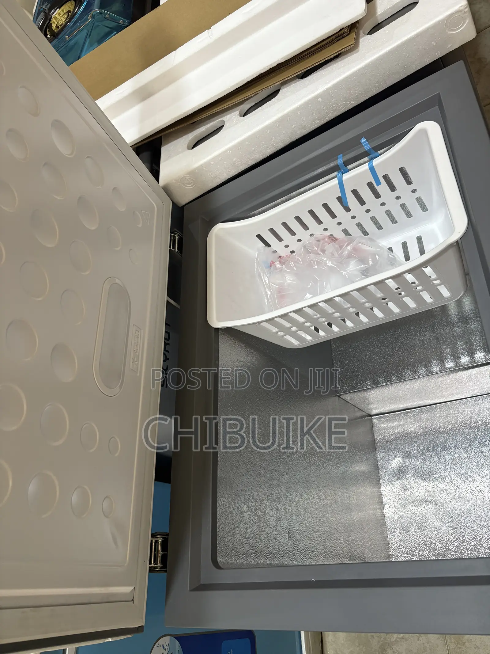 Freezer 90l