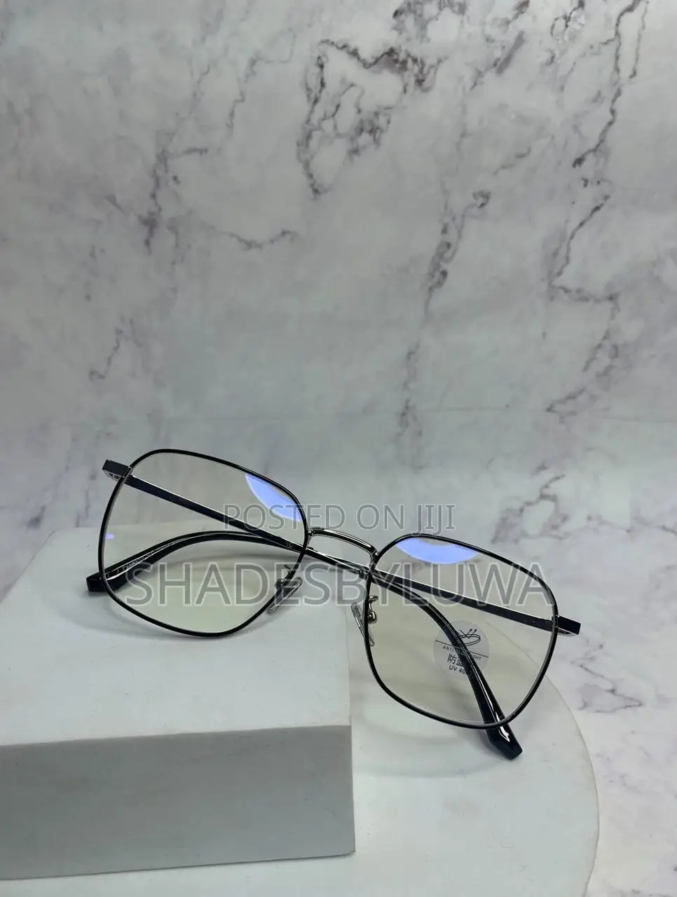 Jed Blue Light Blocking Glasses