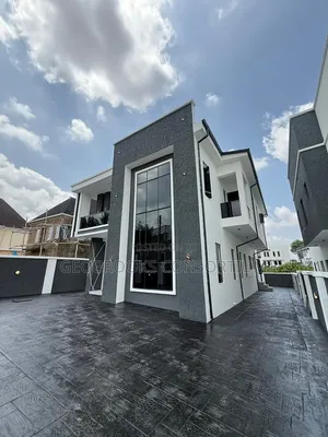 4bdrm Duplex in Carlton Gate., Akobo for sale