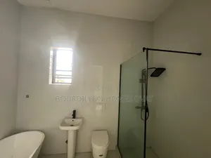4bdrm Duplex in Lekki Palm City for rent