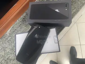 Apple iPhone 8 Plus 256 GB Gray