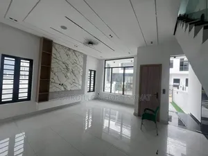4bdrm Duplex in Lekki Palm City for rent