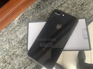 Apple iPhone 8 Plus 256 GB Gray