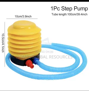 Manual Air Pump for Inflatable Sofa/Bed