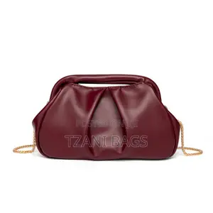 Fashionable Clutch Bag